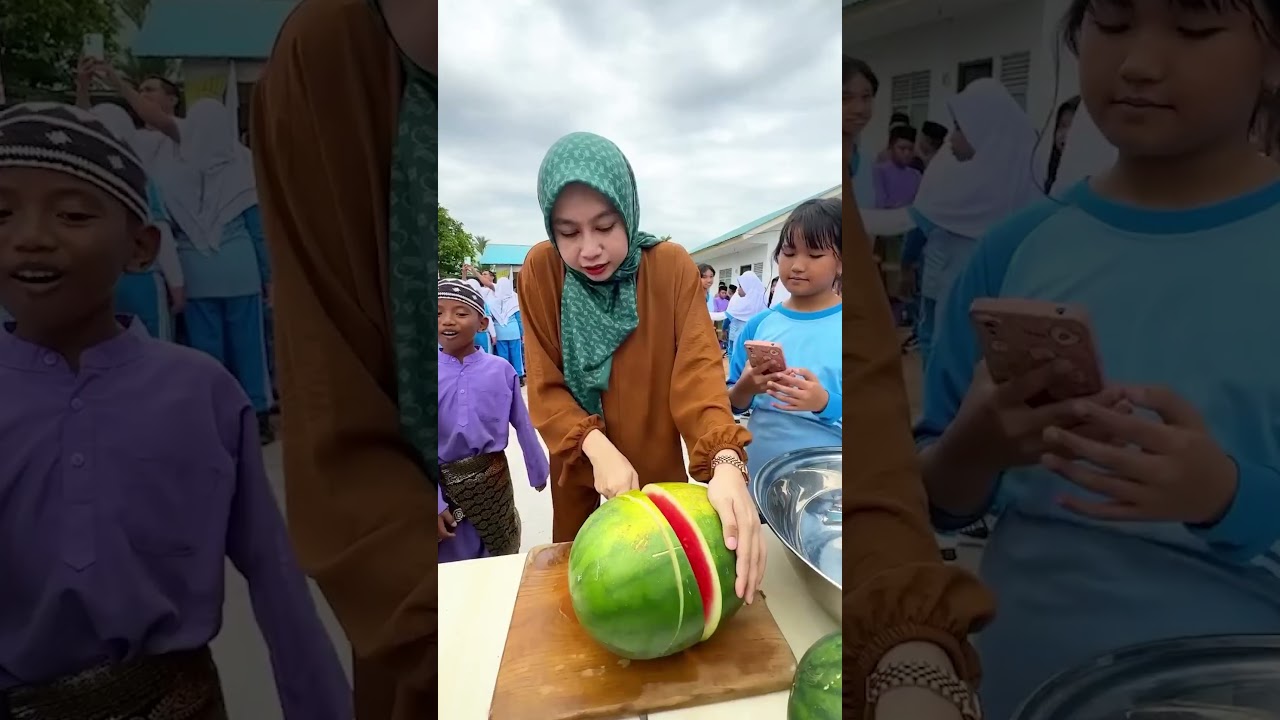 ES BUAH UNTUK SEMUA PART 1