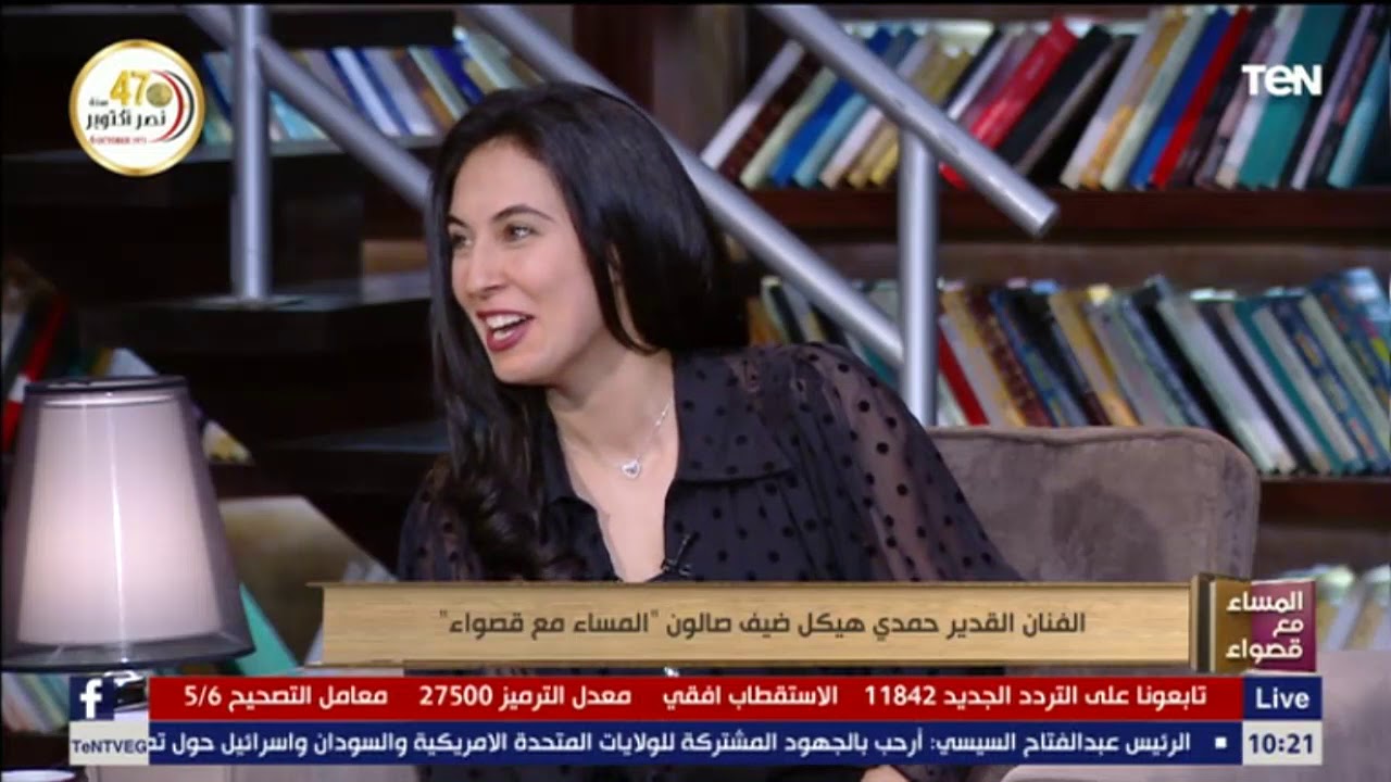 حمدي هيكل: اتحطيت في قالب دور الظابط والبلطجي.. وعندي حنين أرجع للمسرح تاني