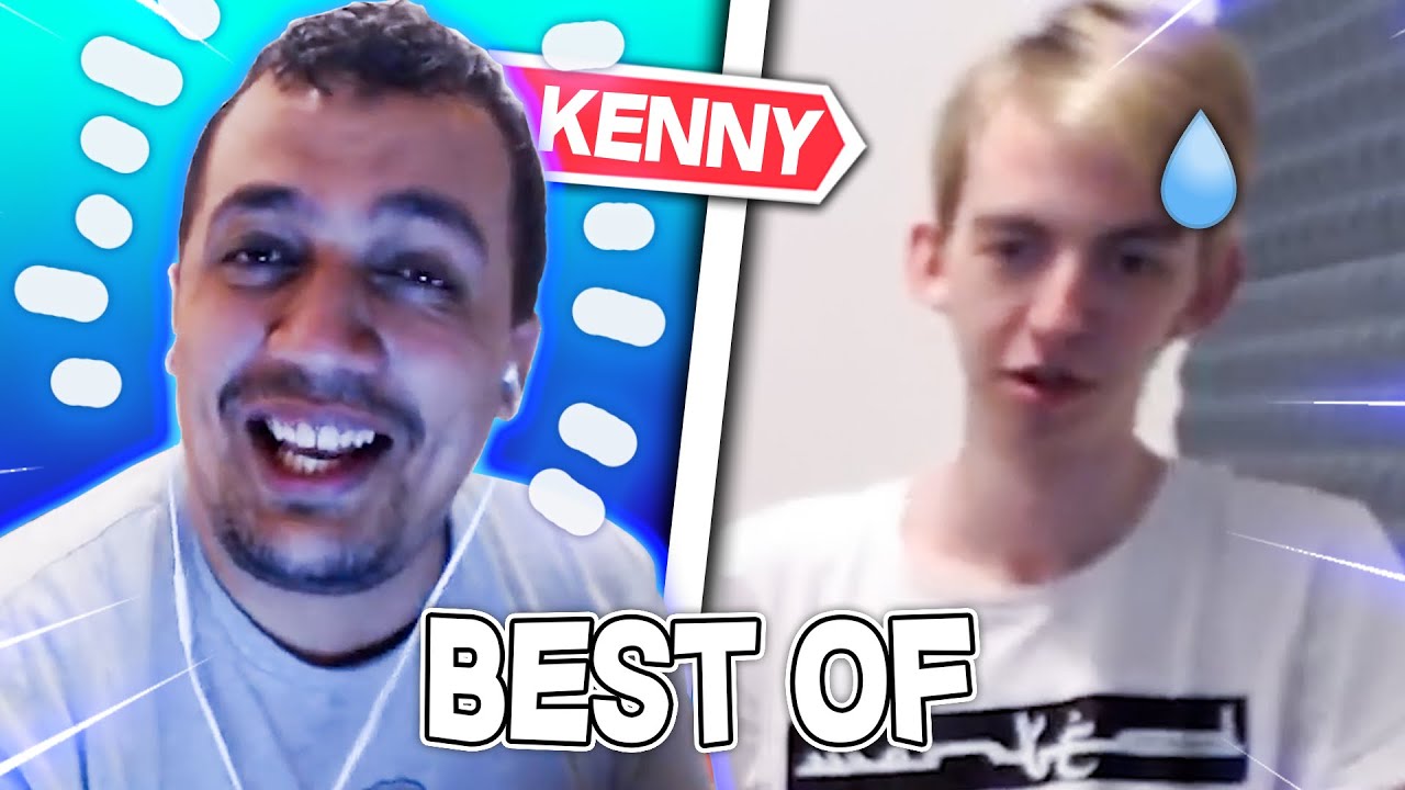 THEKAIRI78 & KENNY | BEST OF OUTLAST