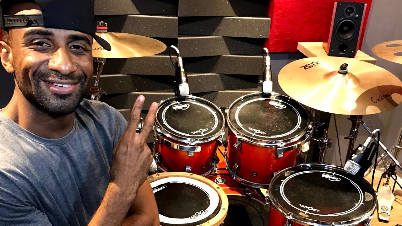 O Paradiddle - Distribuição