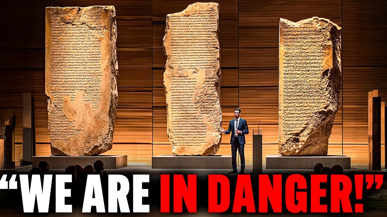 They Just Translated Ancient Sumerian Texts With AI &mdash; And What It Reveals Is Very Bad