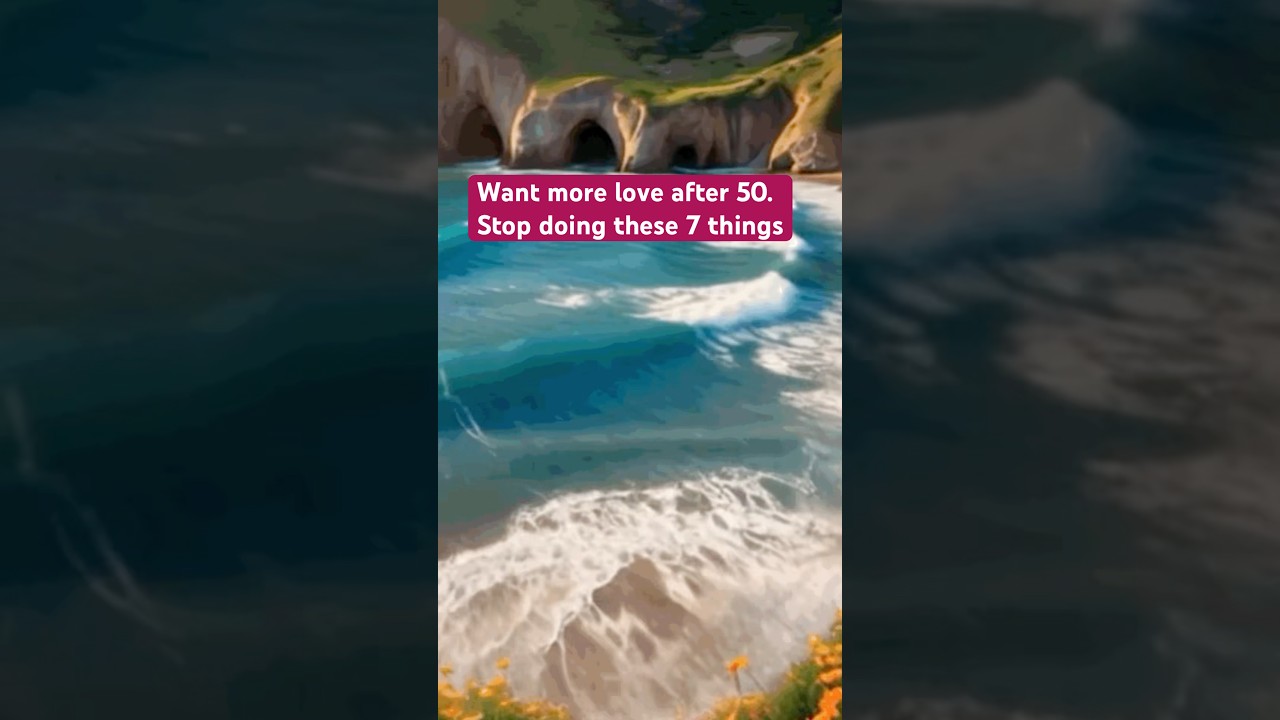 Why Some Elderly People End Up Lonely (Hard Truth)