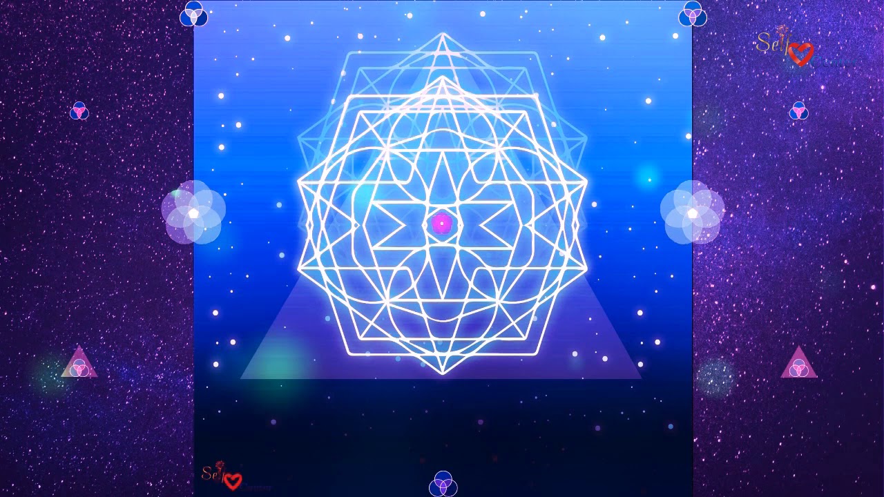 471 Hz  Let go of mental blocks | Improve self reliance | Meditation music