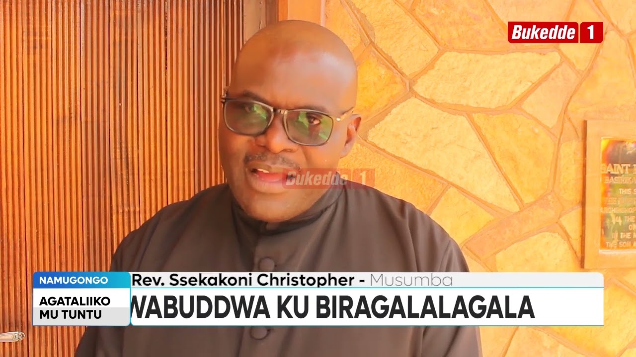 Ttuntu Aba St. Francis Basirika e Namugongo bategese olukungaana lw’abayizi abali mu luwummula