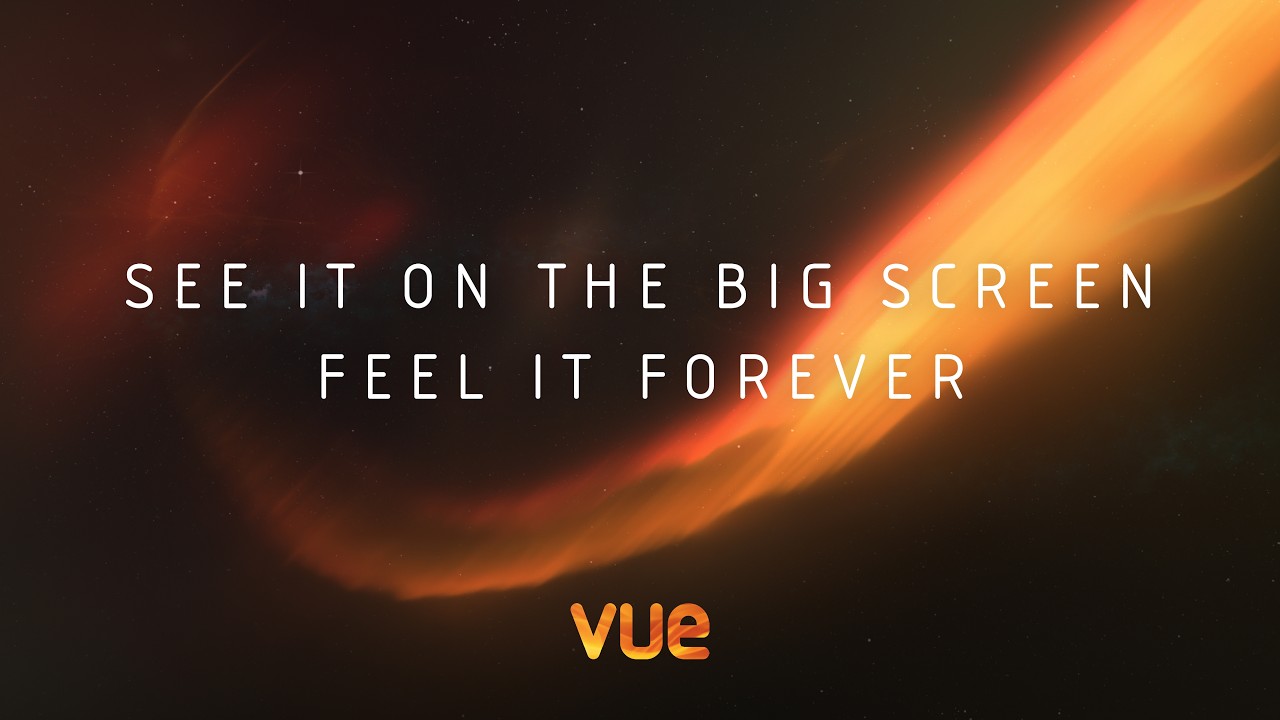Feel It Forever by Vue