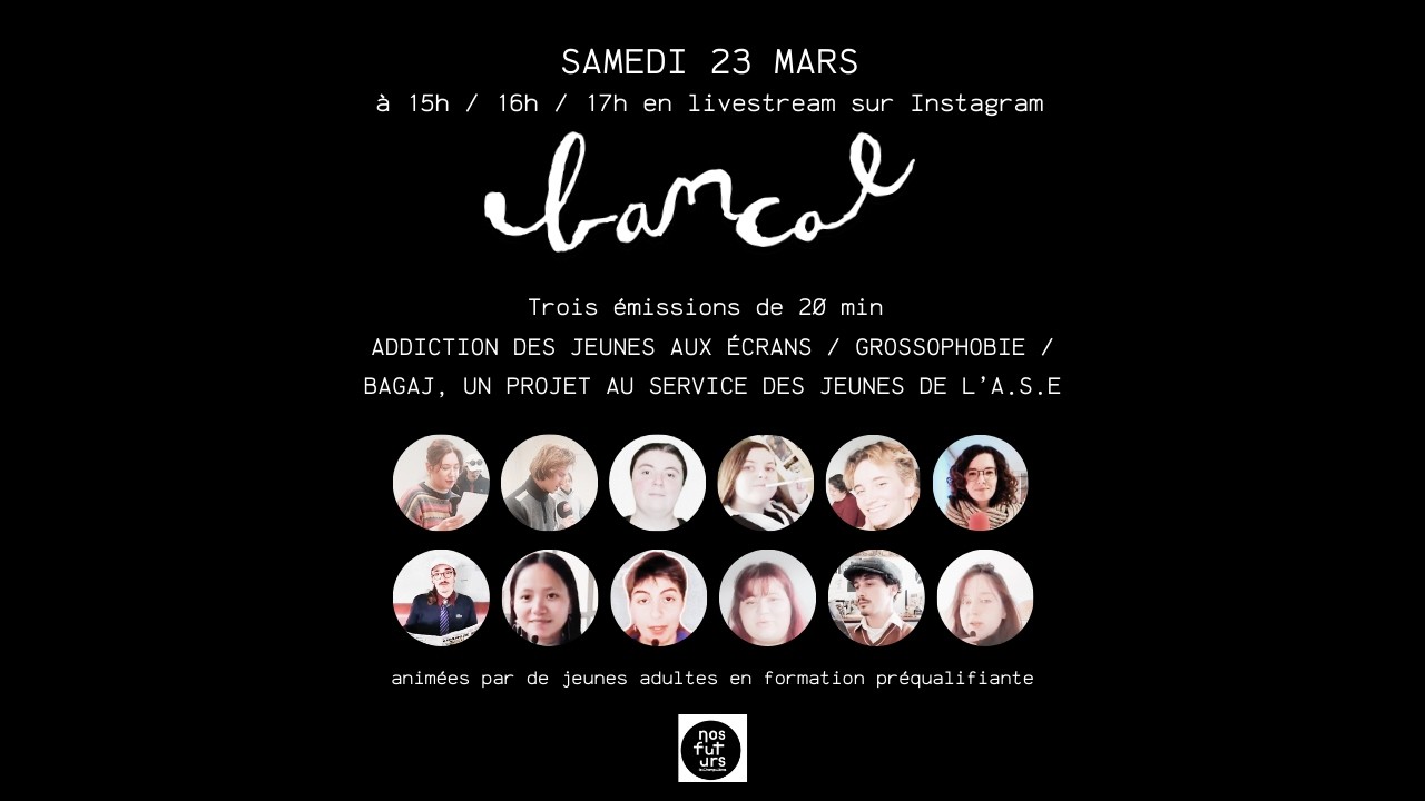 #BANCAL : la grossophobie - Festival Nos Futurs