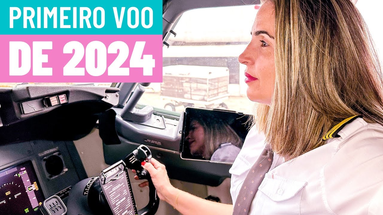 Rotinha de uma PILOTO de Linha Aérea. Pernoite em BELÉM #131