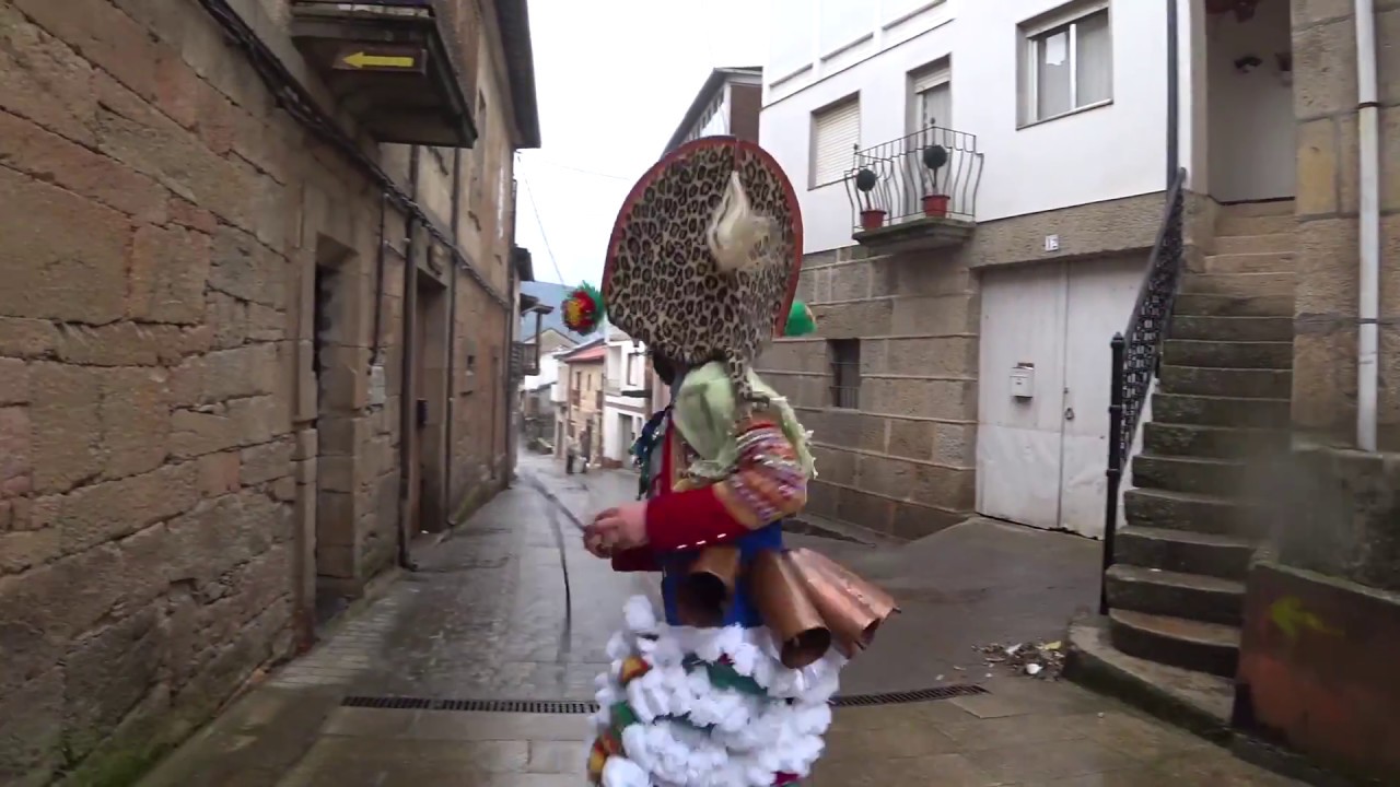 Carnival of Laza 2018