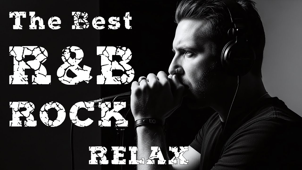 Electric Soul – R&B Rock for the Wild and Free