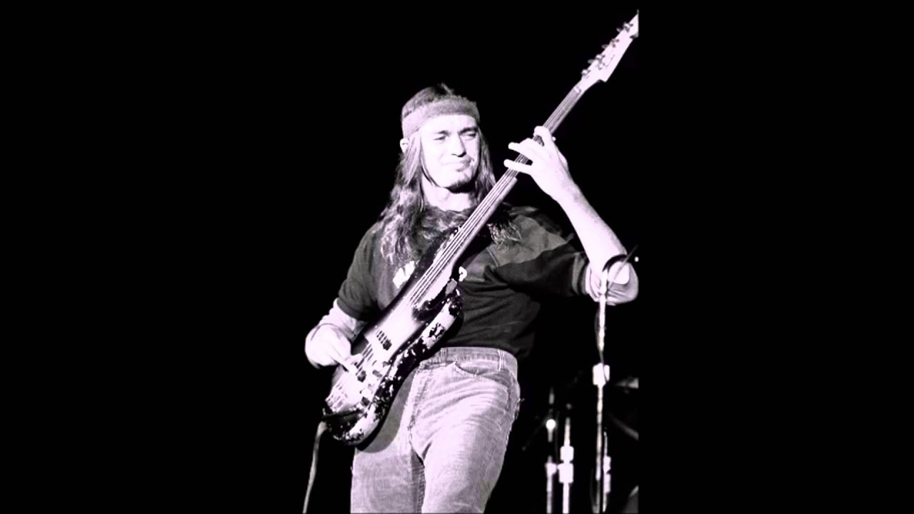 TOM SCOTT FEAT. JACO PASTORIUS - LOST INSIDE THE LOVE OF YOU (REPRISE)