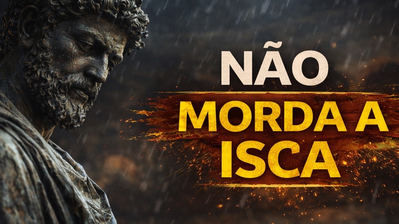 Quem Te Trata Com Indiferença Espera UMA Reação Específica