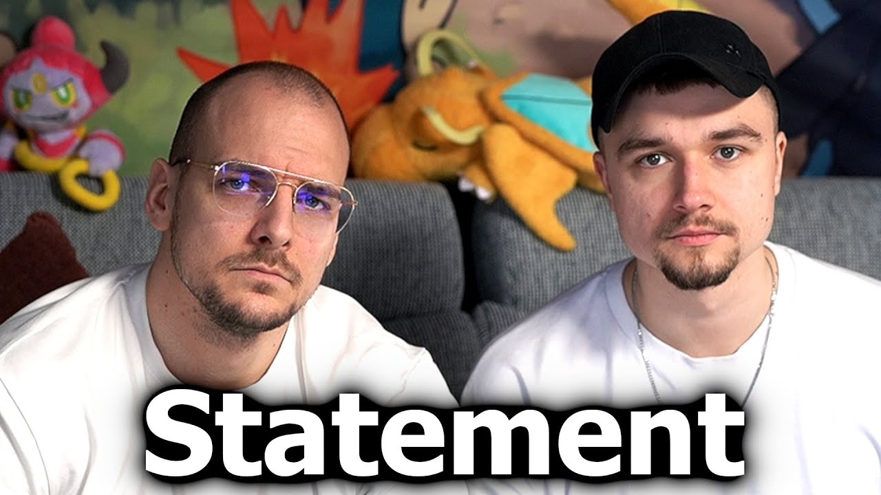 Dävid und Sephi äussern sich zu den BETRUGSVORWÜRFEN!