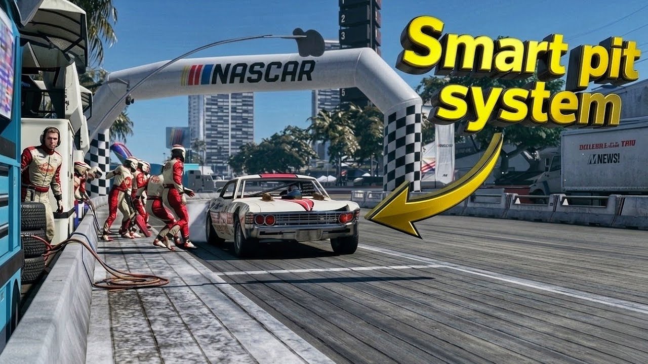 The Crew Motorfest did something the unthinkable!