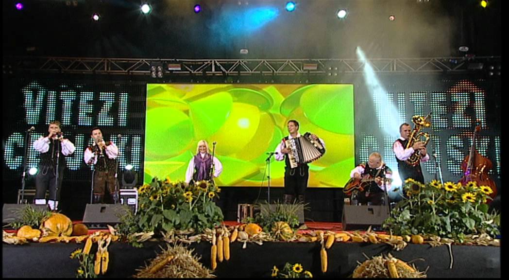 VITEZI CELJSKI - NA GOLICI