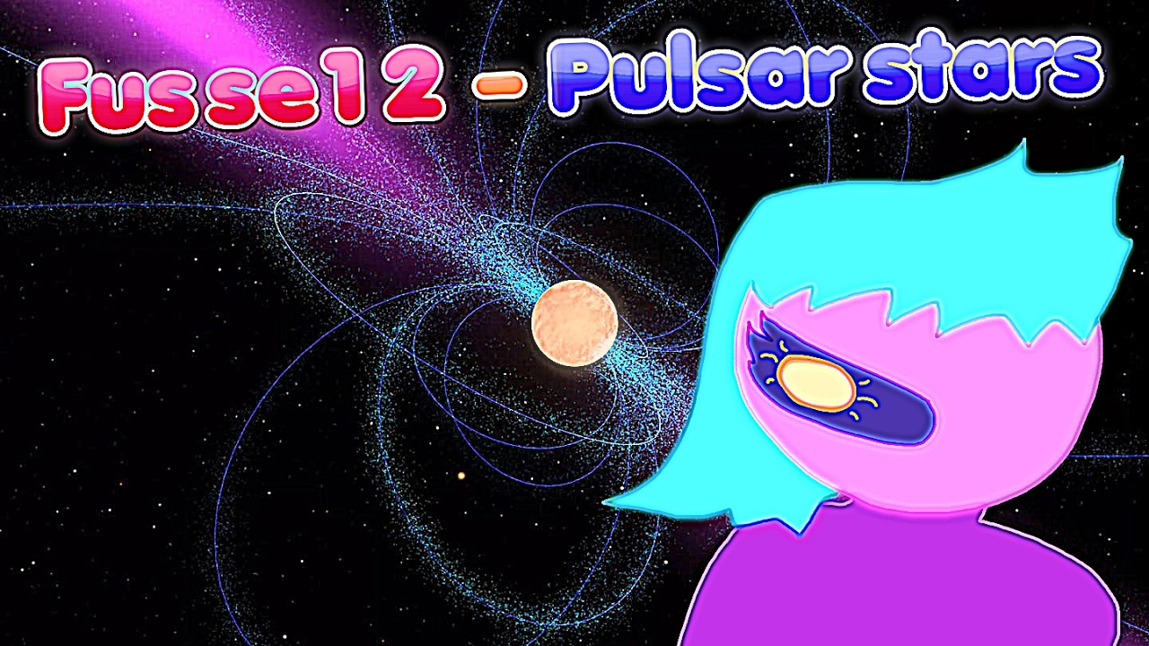 [Afrobeat] Fusse12 - Pulsar stars