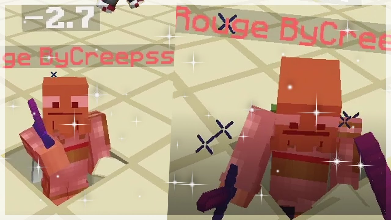 ROSTERS RANKED #1 ~ BYCREEPSS ( genant )