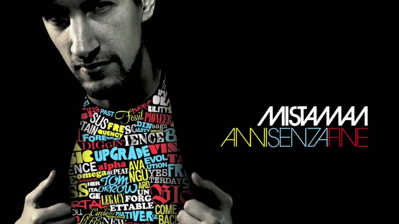 Mistaman feat. Dj Tsura - Escalation