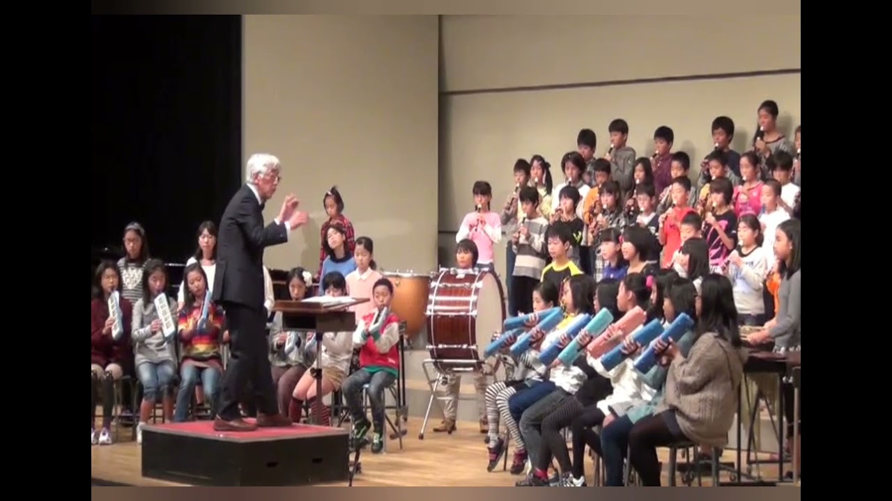 《平島勉 Best Selection》⑧器楽合奏『ハンガリー舞曲』「第５番」「第６番」(ブラームス)