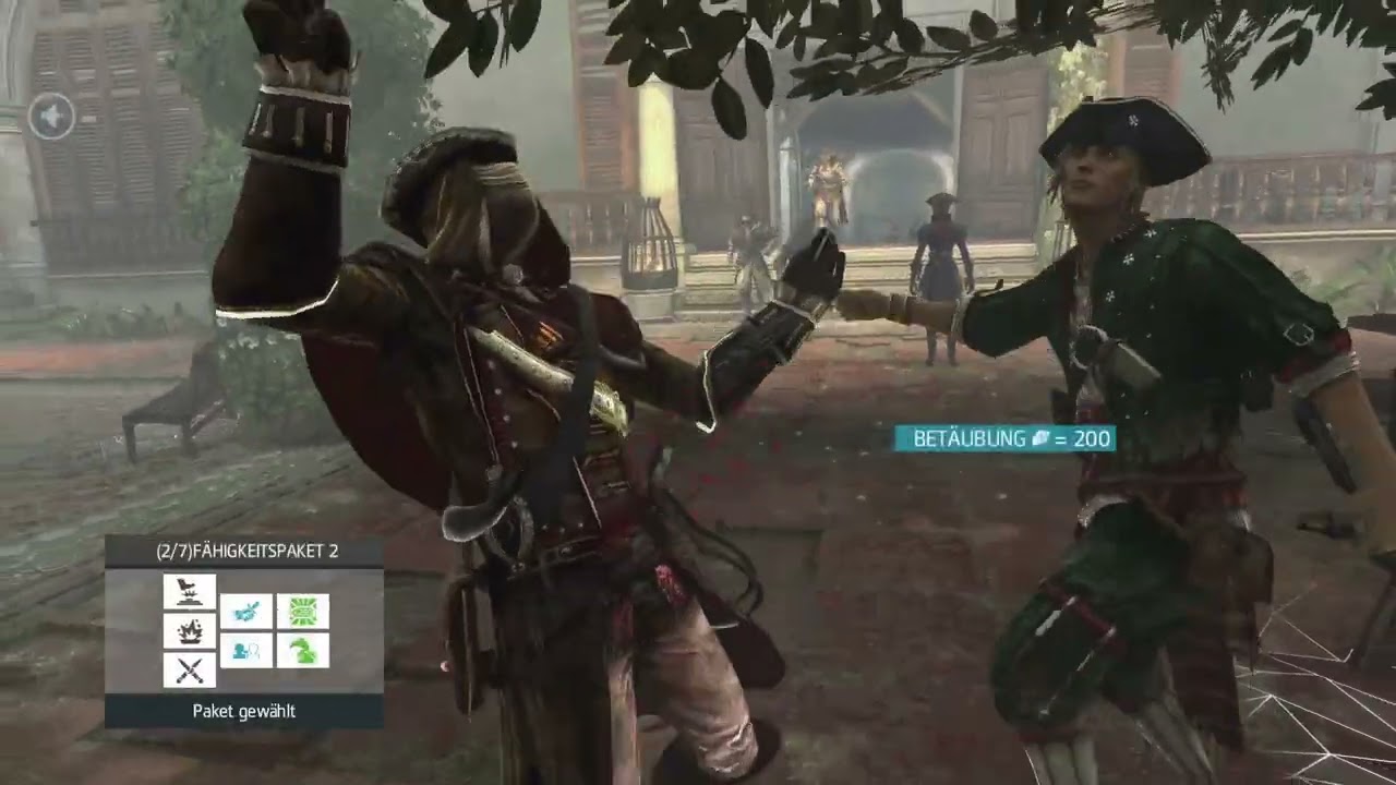 Assassin's Creed IV Black Flag 2026- Deathmatch in Portobelo