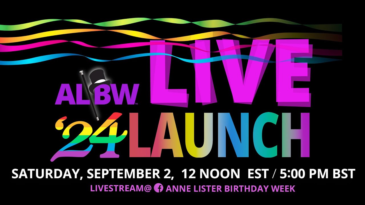 ALBW Live ‘24 Launch