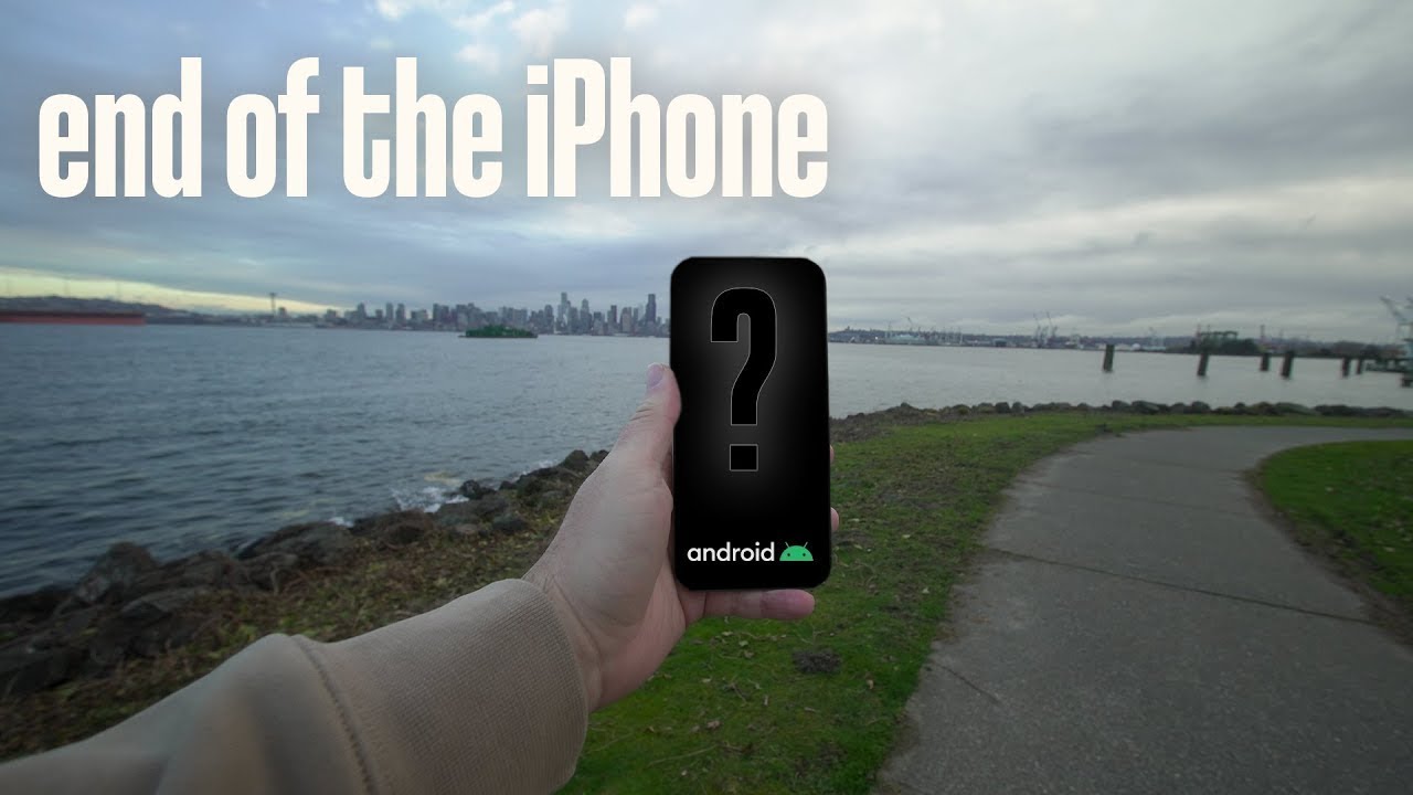 Android...is it time?