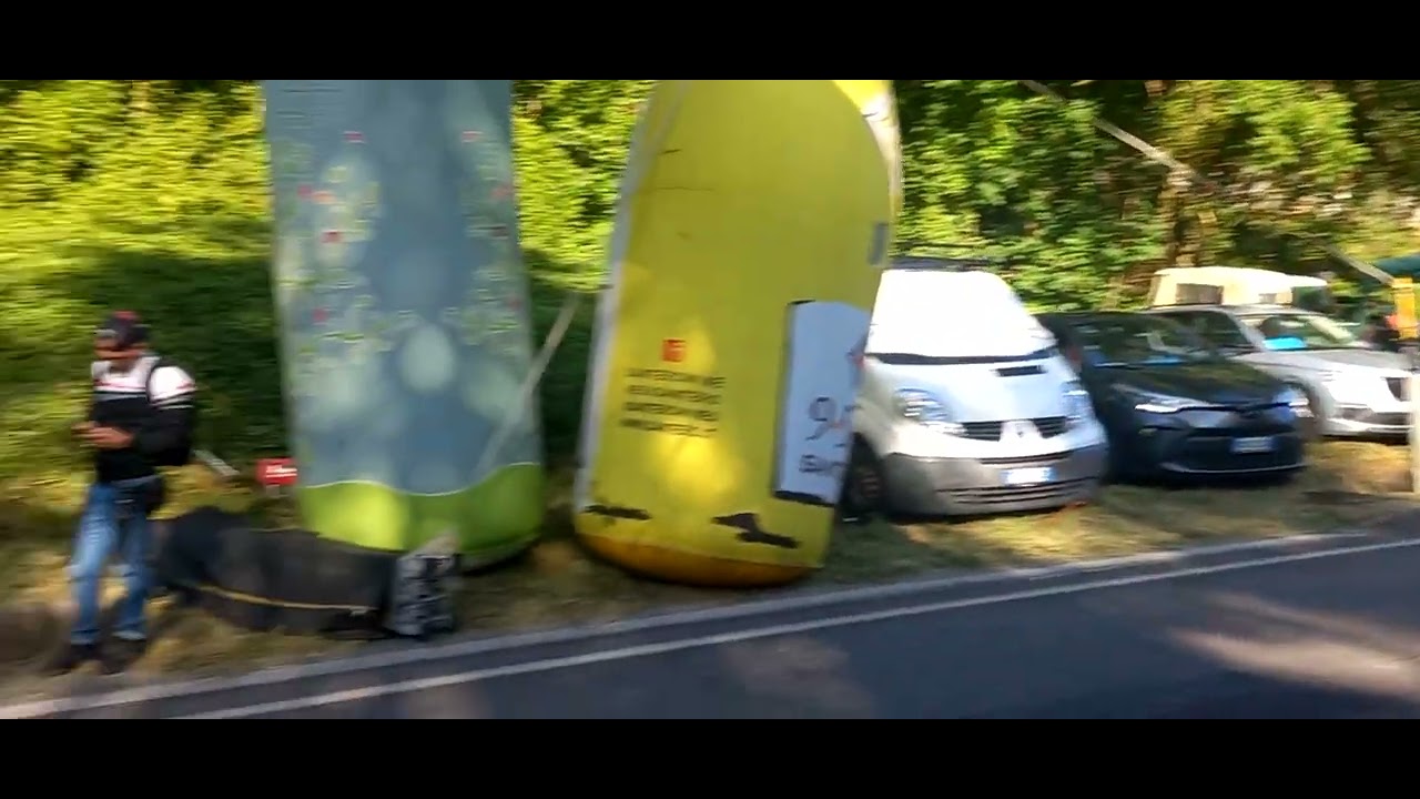 Slalom Garessio-San Bernardo 2025 
