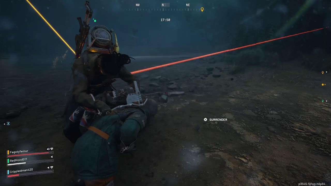Arc Raiders