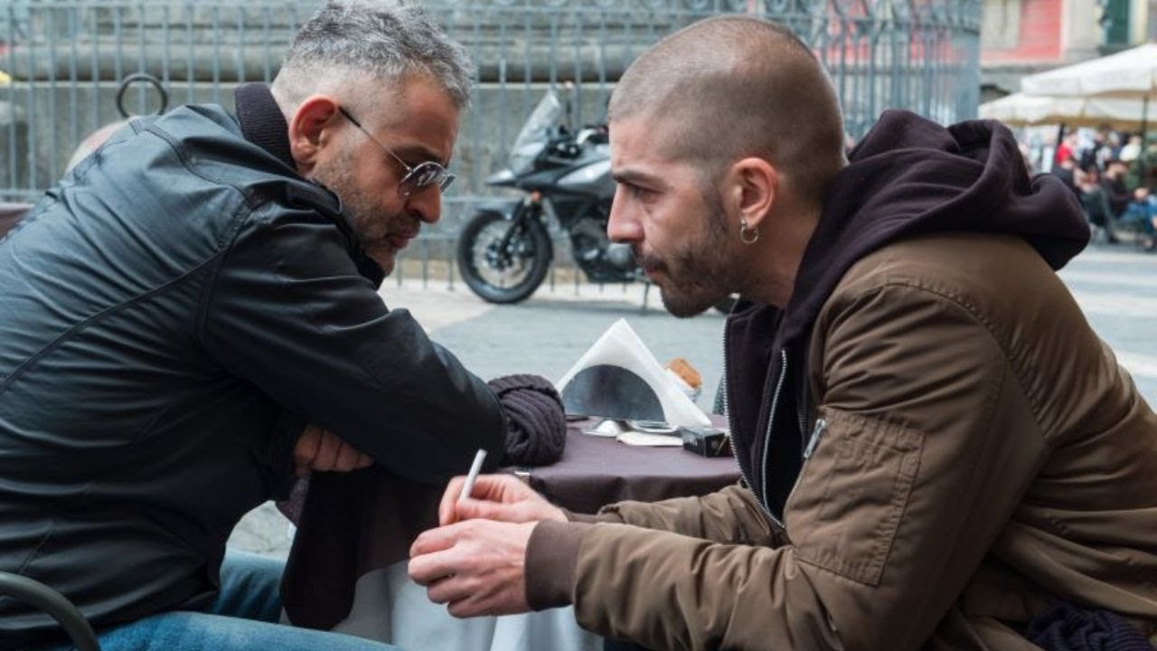 Giustizia o vendetta? Due sbirri al limite | Falchi | Film Completo
