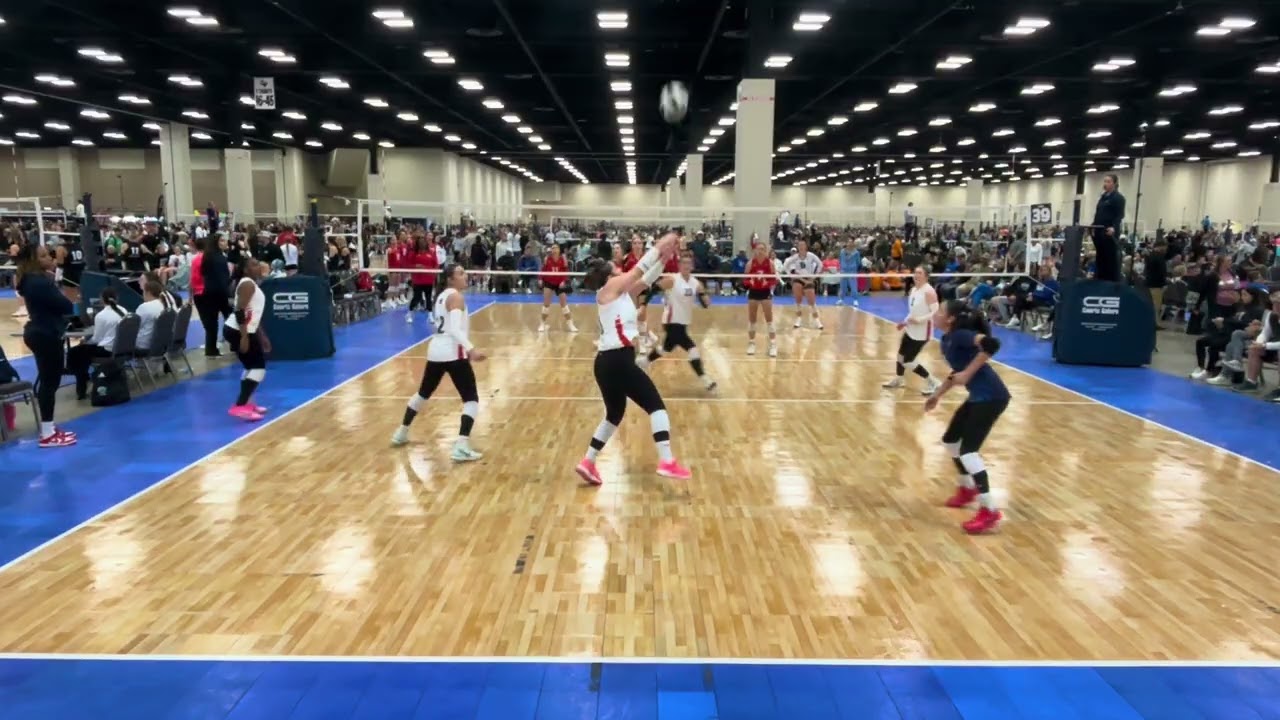 STVA 17 Navy 1 vs. CC Force 17 crossfire 