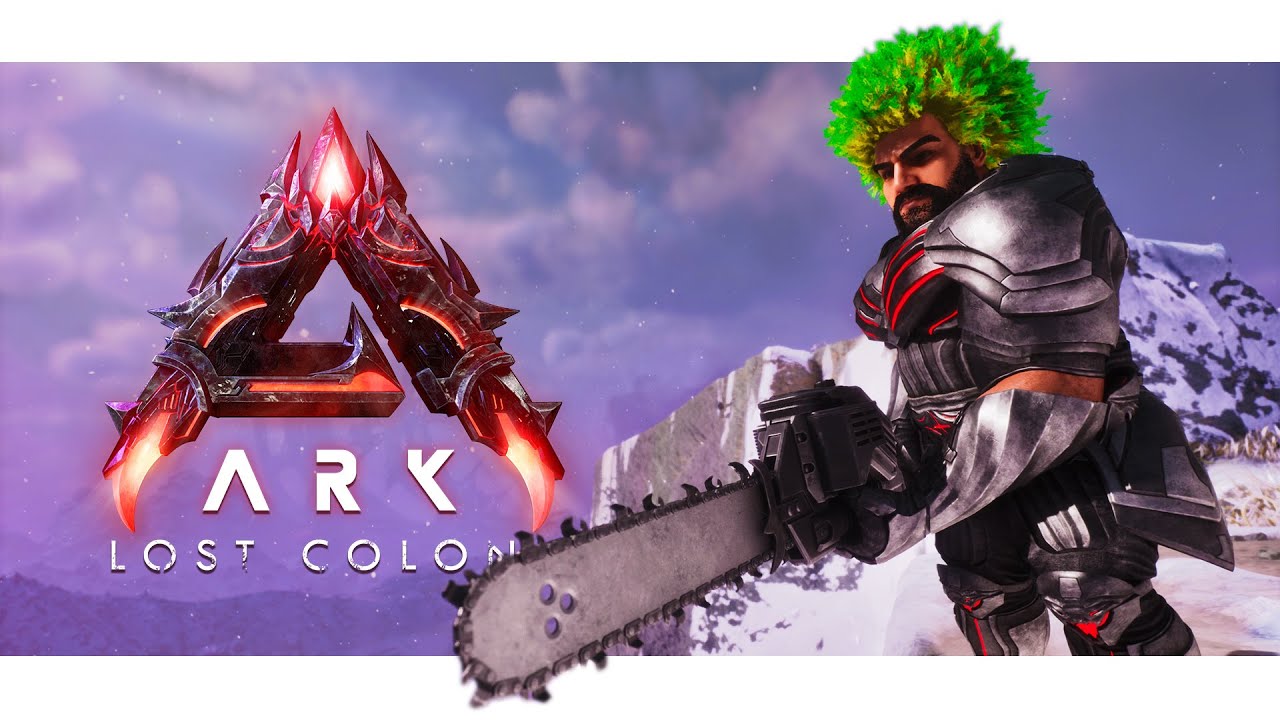 Let's Grind Some Cursed Gear!