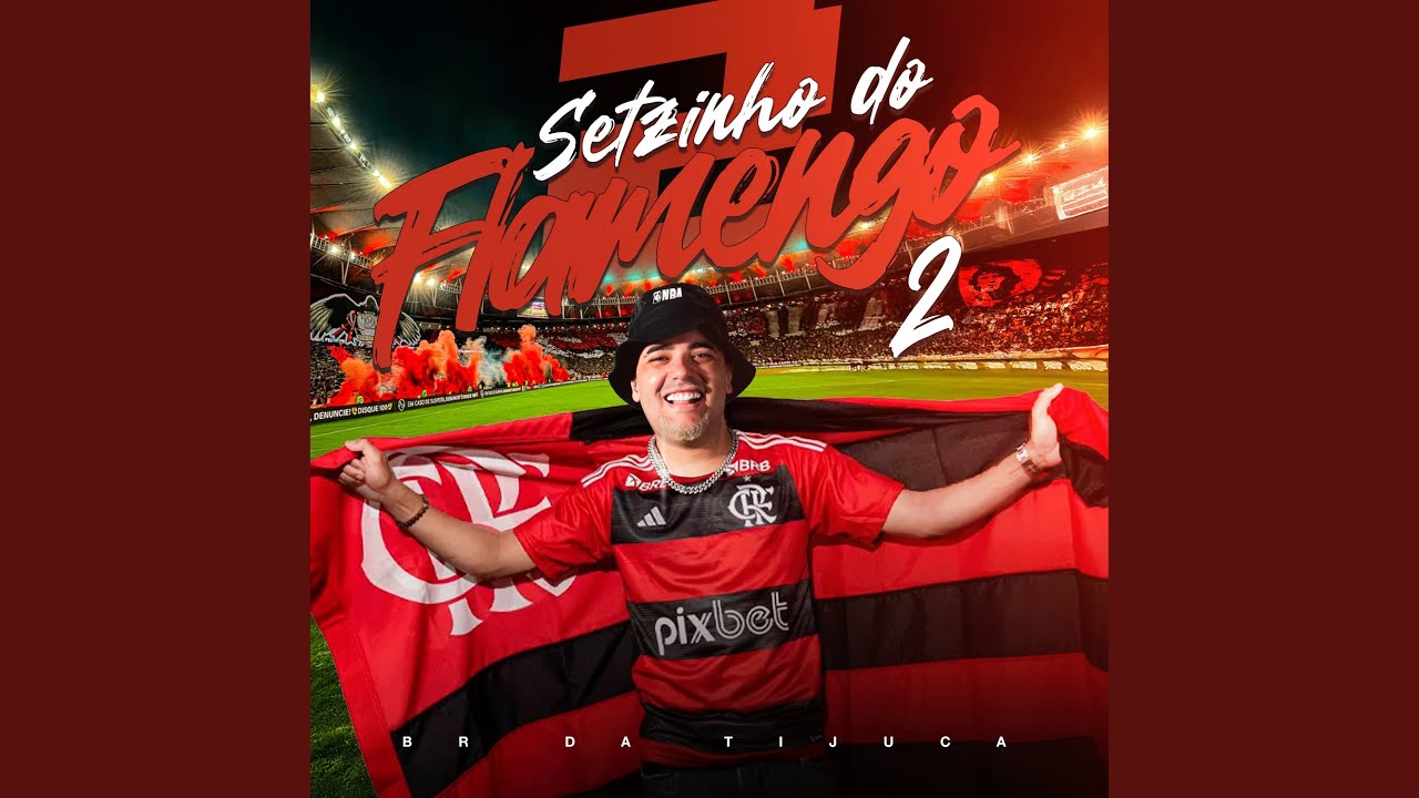 Setzinho do Flamengo 2