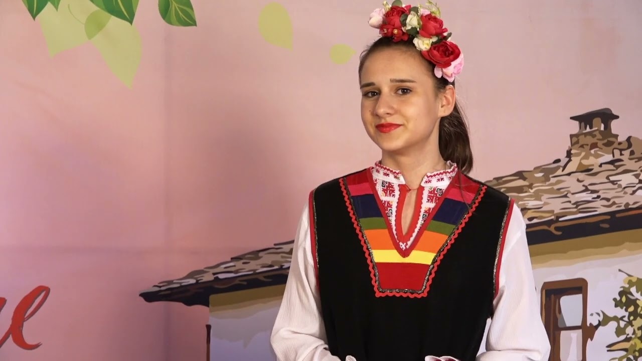Мори Доне - Ивана Кюлева „Орфеево изворче“ 2023
