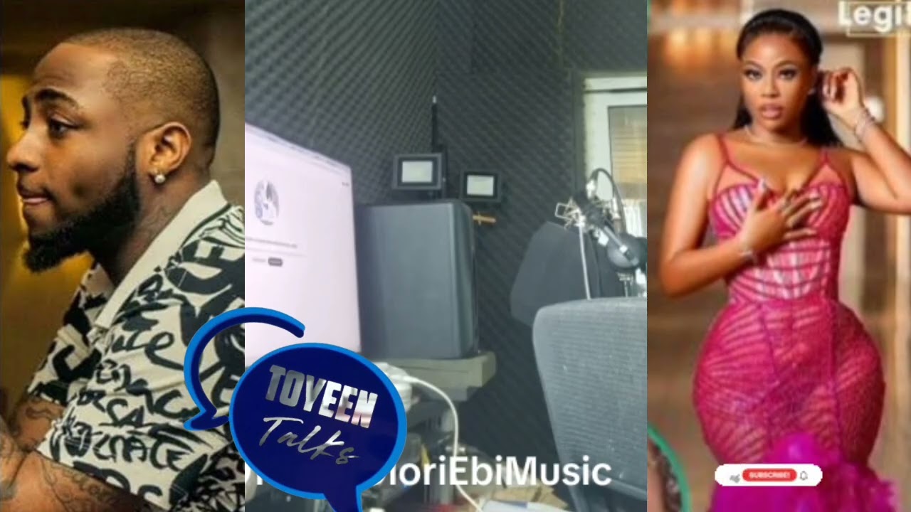 WOMEN ON LATISNEH PLAYFORM HAVE COME OUT TO SUPPORT SOPHIA AGAINT DAVIDO CONERNING THEIR COURT CASE