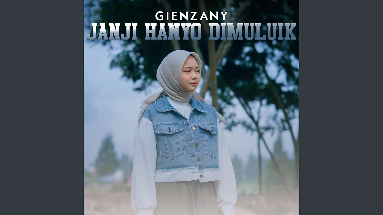Janji Hanyo Dimuluik