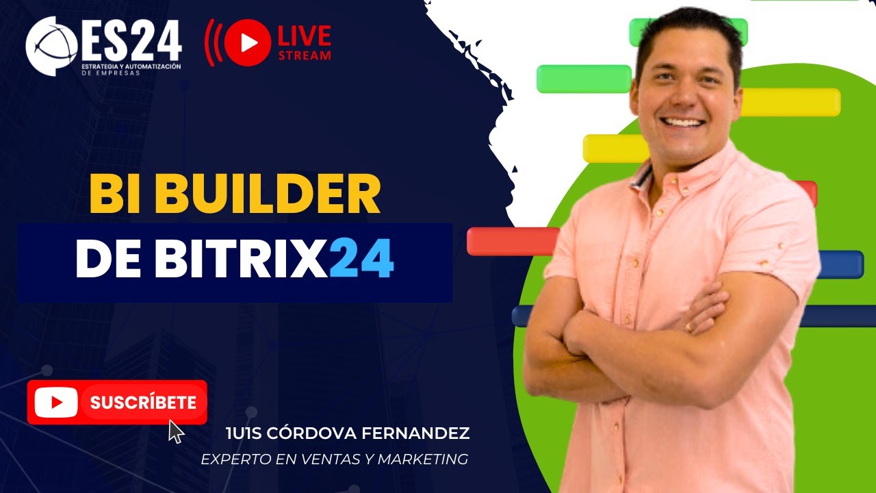 Bi Builder