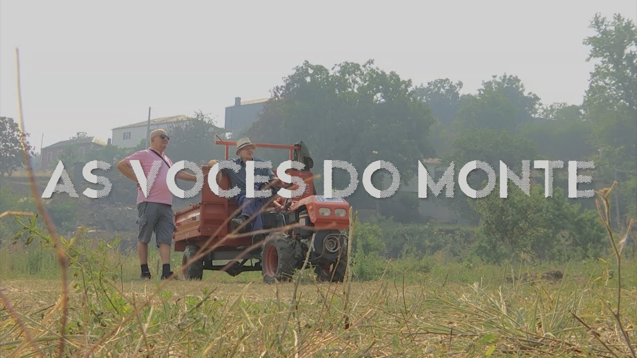 As Voces do Monte, un documental sobre os incendios producidos na provincia de Ourense