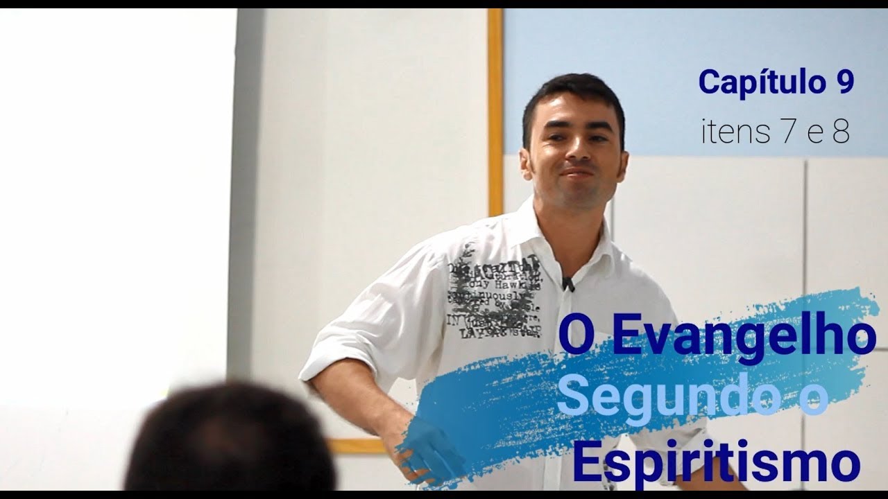 Palestra Espírita - A Paciência