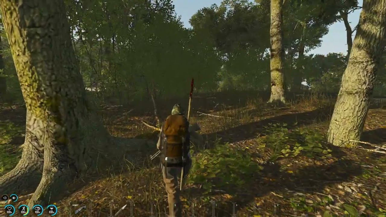 SCUM S1 E7