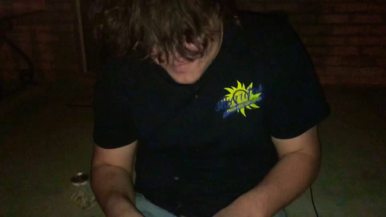 How to roll a double blunt