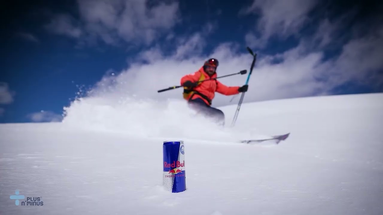 Skijim ekstrem në bjeshkët e Dibrës me HikingNjeri!