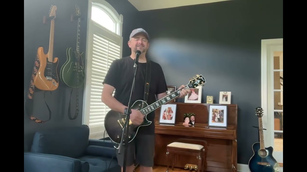 All Along the Watchtower (Bob Dylan Cover - Dave Matthews Band Version)