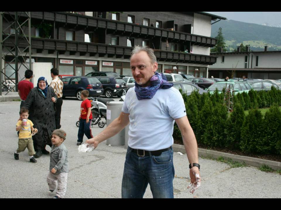 VOMP MILLI GÖRÜS KERMES 2009