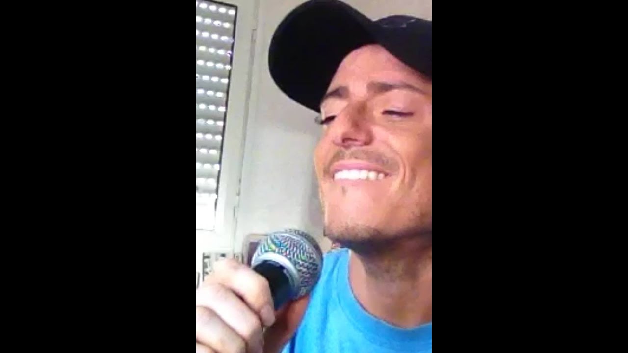 Just The Way You Are   Billy Joel cover by Shay Z