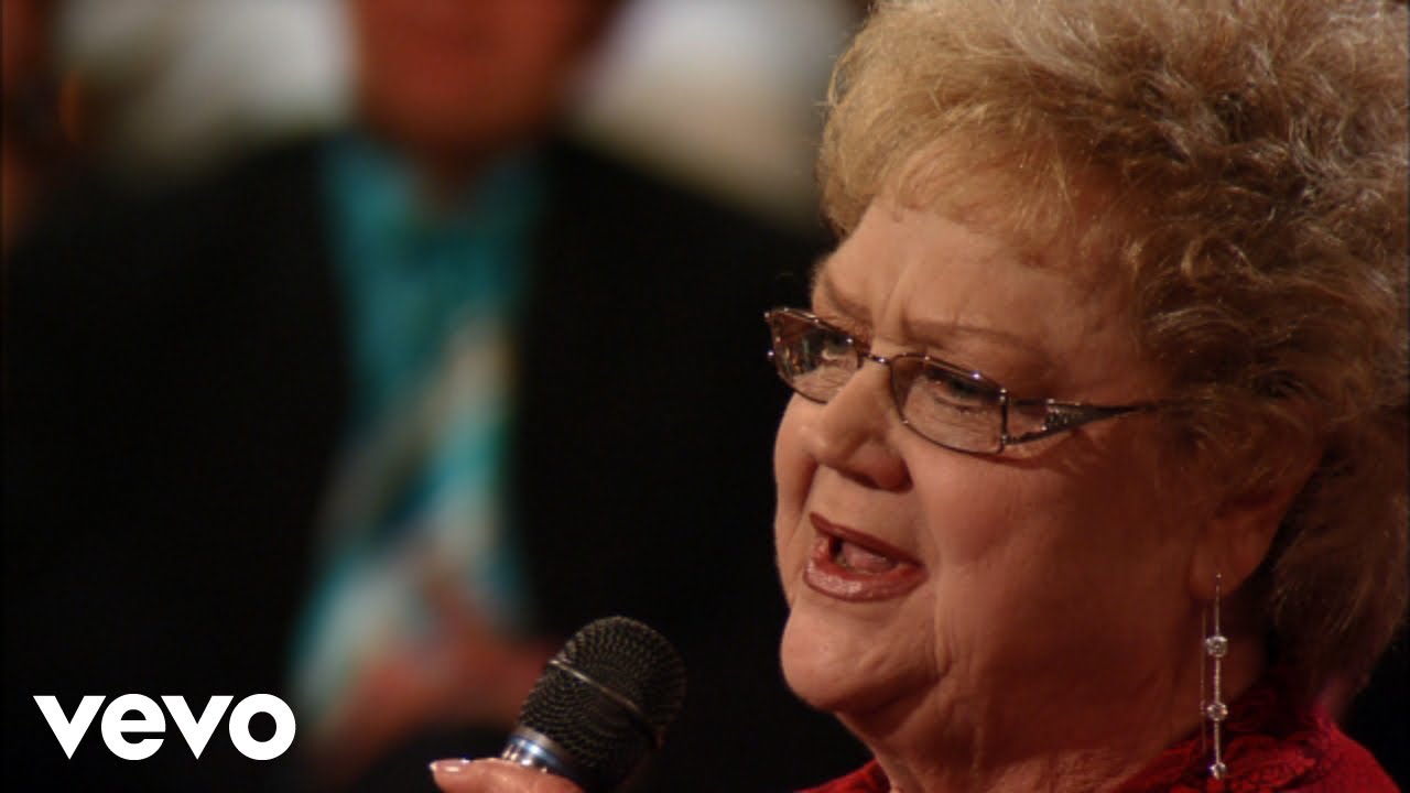 Gaither - What a Precious Friend Is He [Live] ft. Lily Fern Weatherford