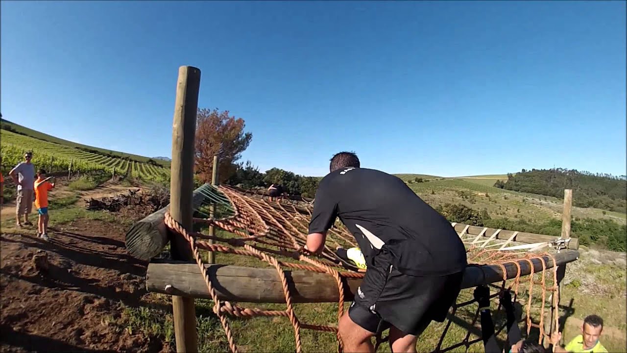 2015 Impi Challenge CT#2