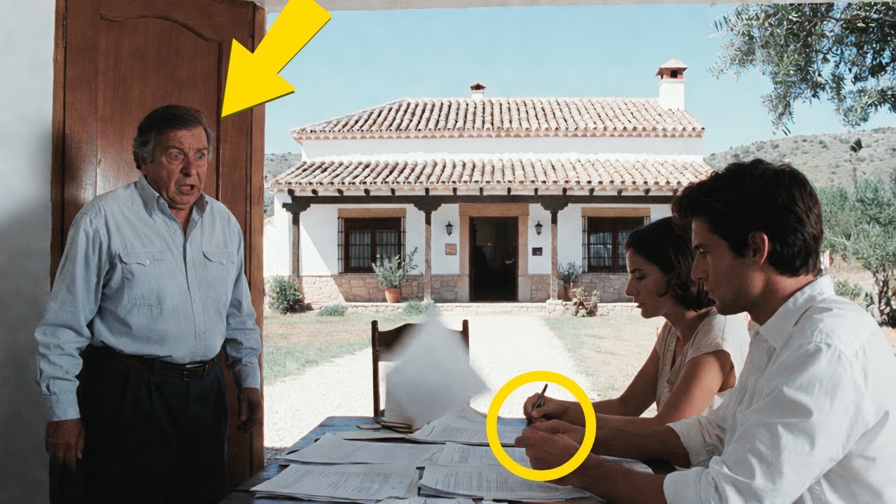 El Millonario Nunca Imaginó lo que Encontraría al Llegar Temprano
