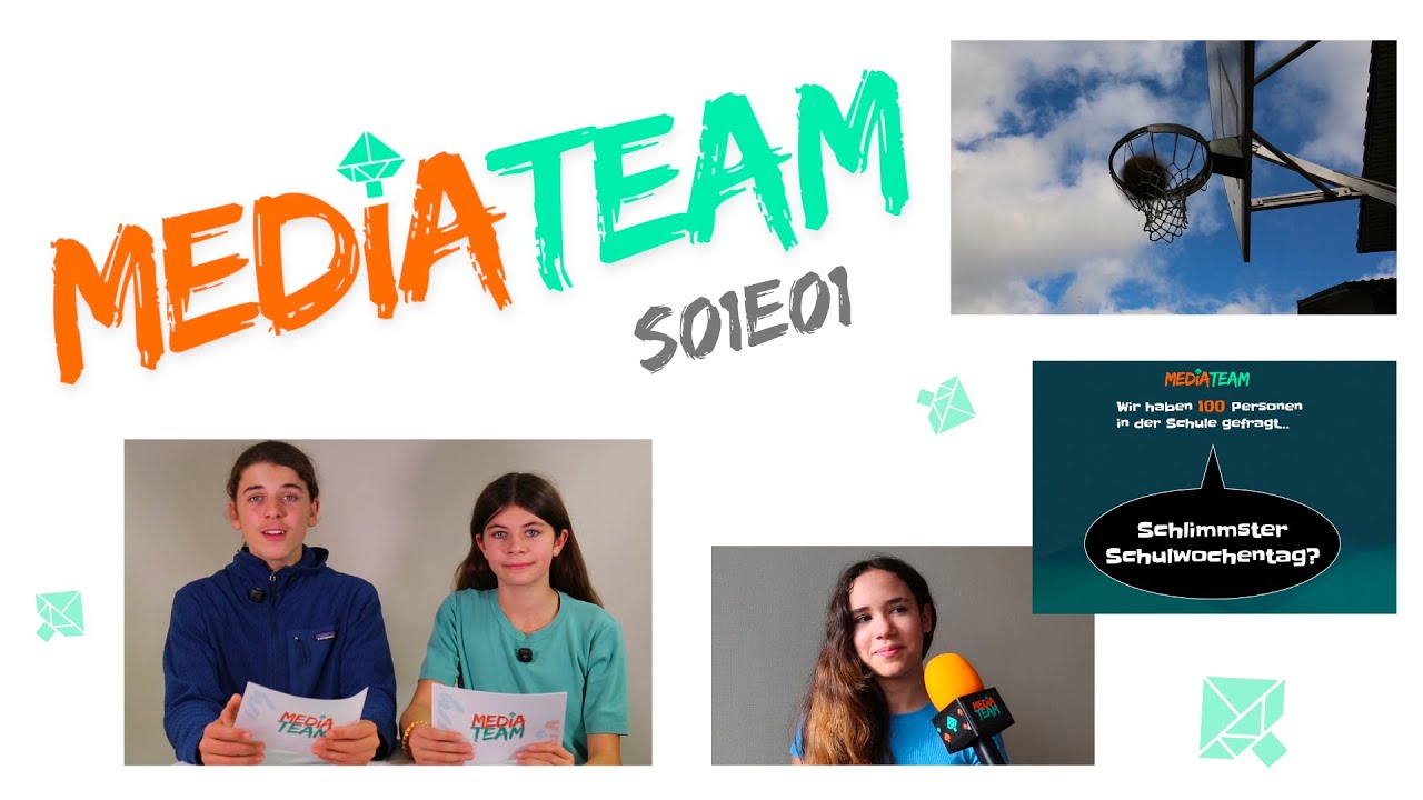 MediaTeam S01E01