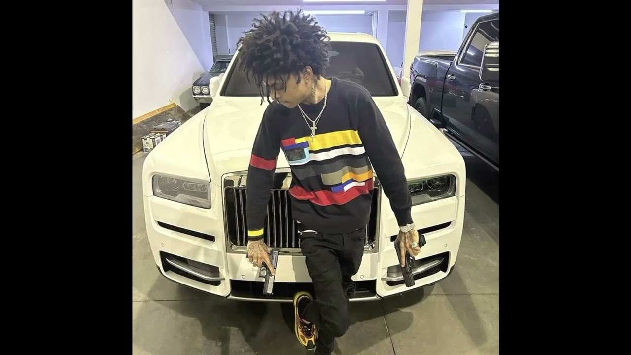 (FREE) Lil Tony Sample Type Beat - 