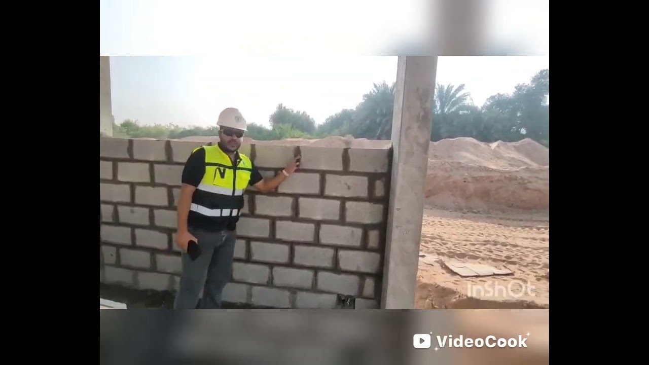 اعمال المباني (الطابوق) في دولة الإمارات NOVA POLARIS 