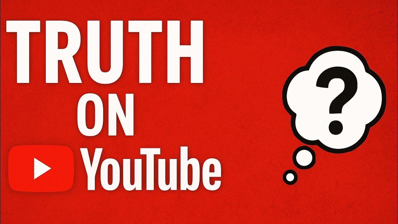 Is anyone telling the truth?